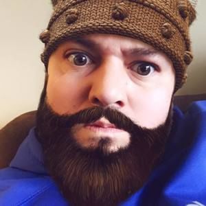 Meet your Posher, Matt